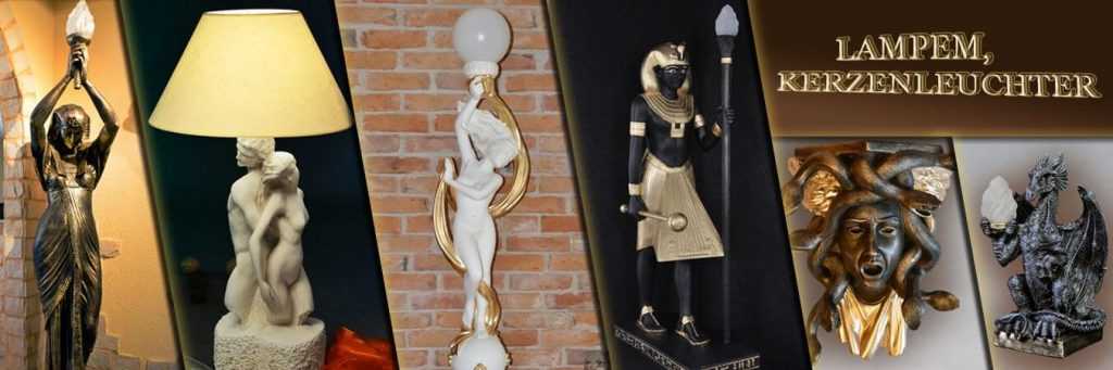 Möbel, Dekorationen und mehr... - InterDecorShop