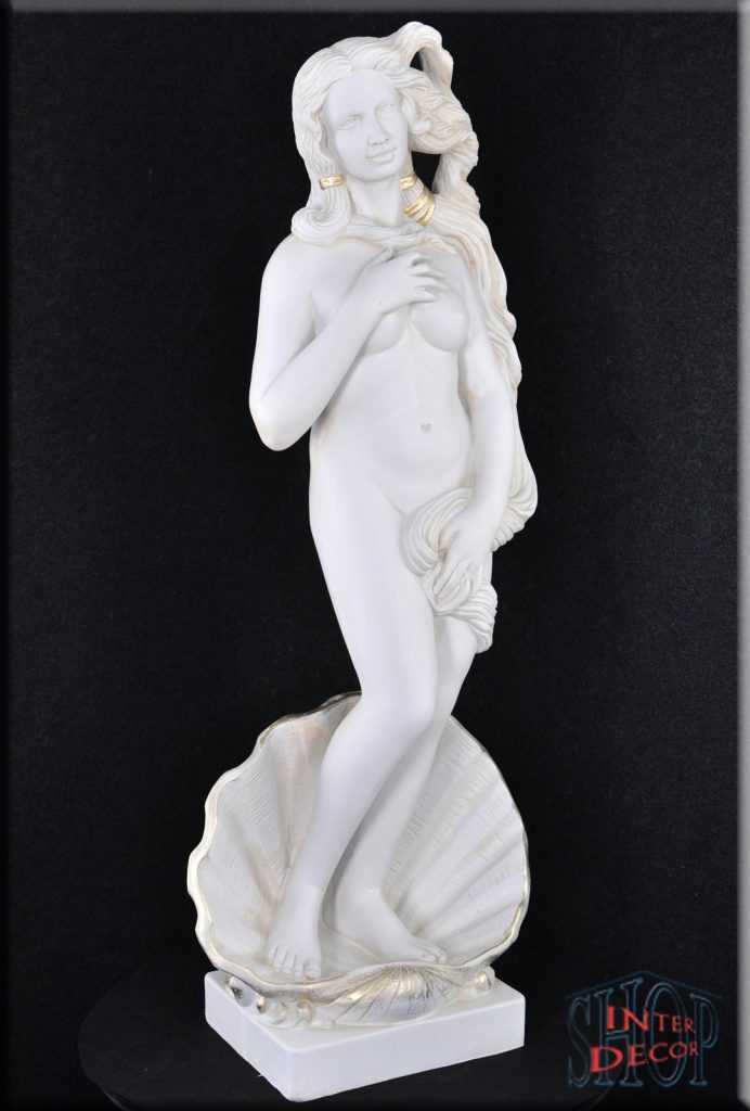 Skulptur Aphrodite Xl Venus Griechische Figur Gottin Antik Statue 0015 P