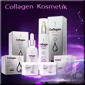 Collagen Kosmetik, DuoLife