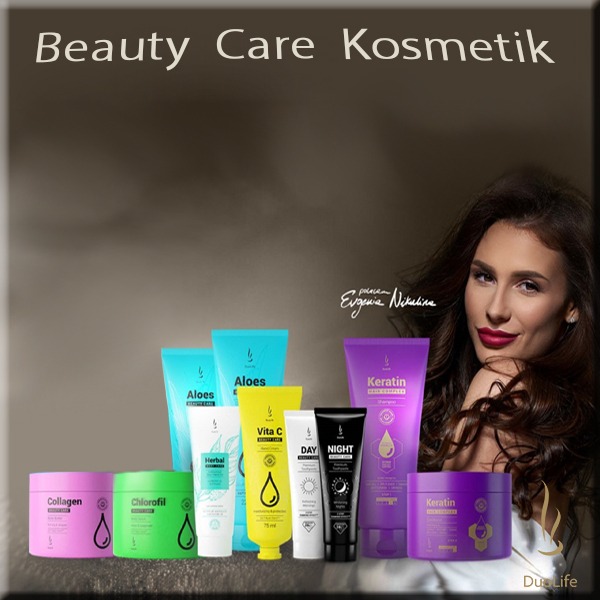 Beauty Care Kosmetik