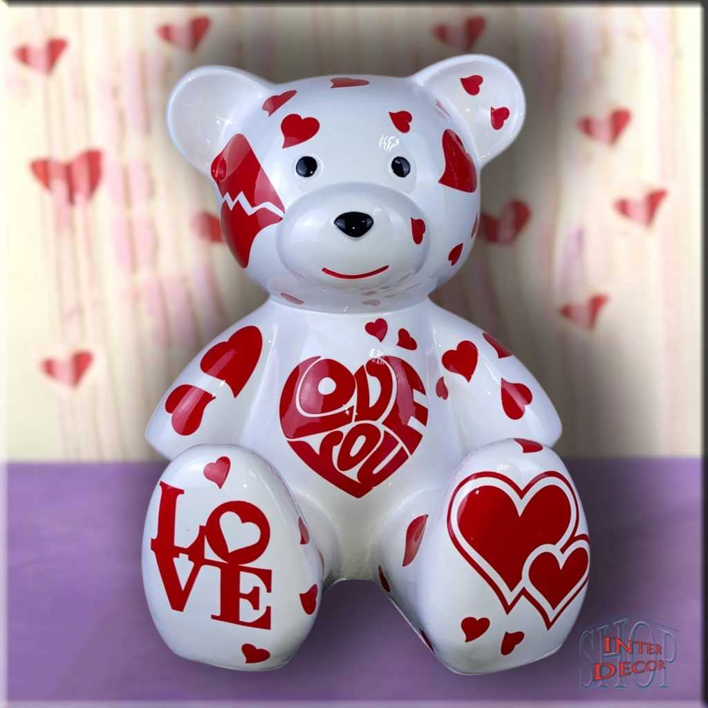 teddybär-dekofigur-geschenk-love-weiß