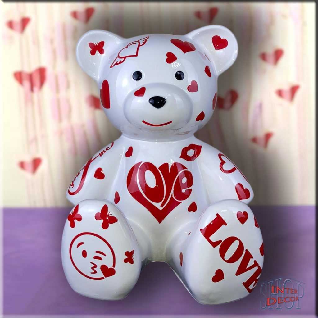 teddybär-dekofigur-geschenk-valentinstag-weiß