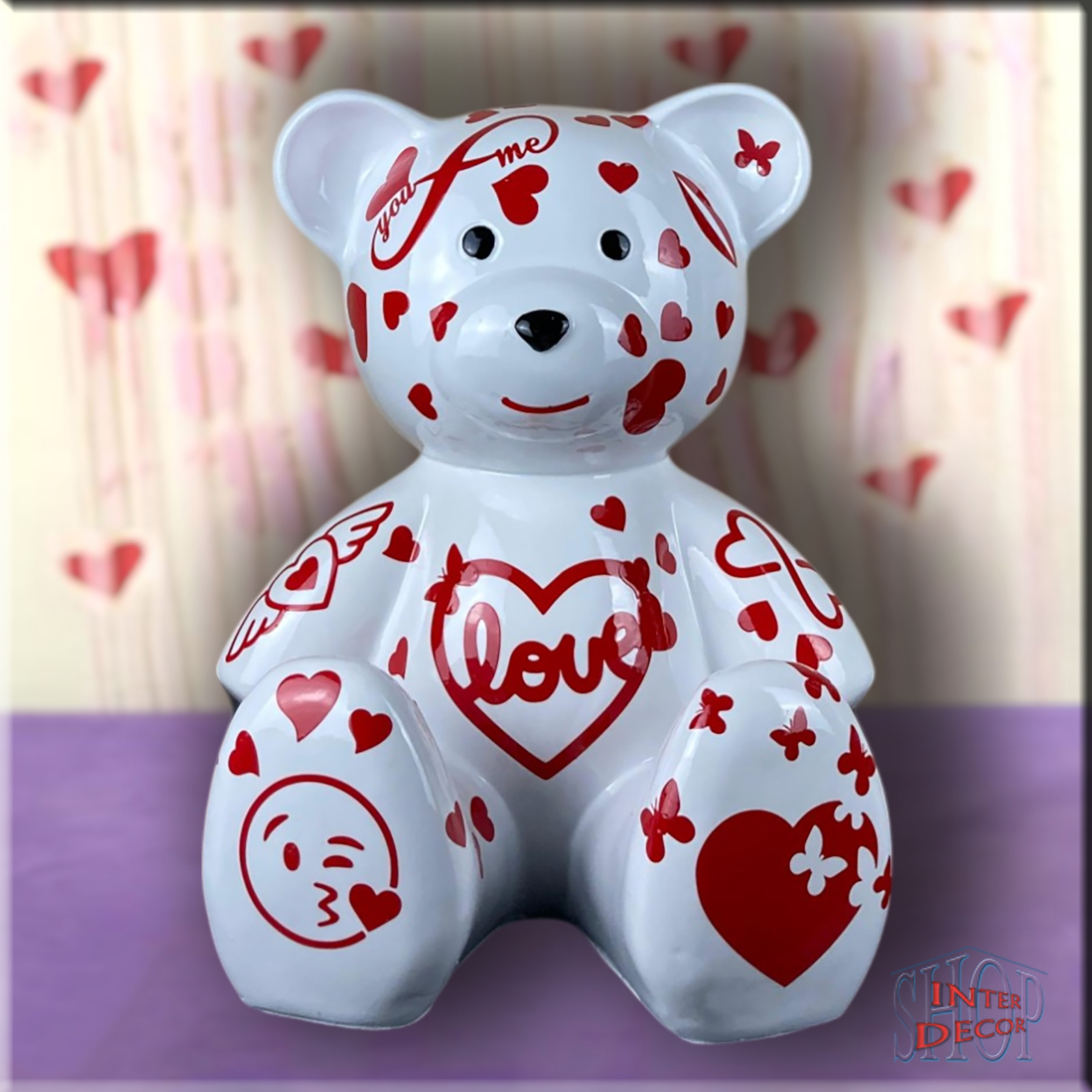 teddybär-dekofigur-geschenk-valentinstag-weiß-geburtstag