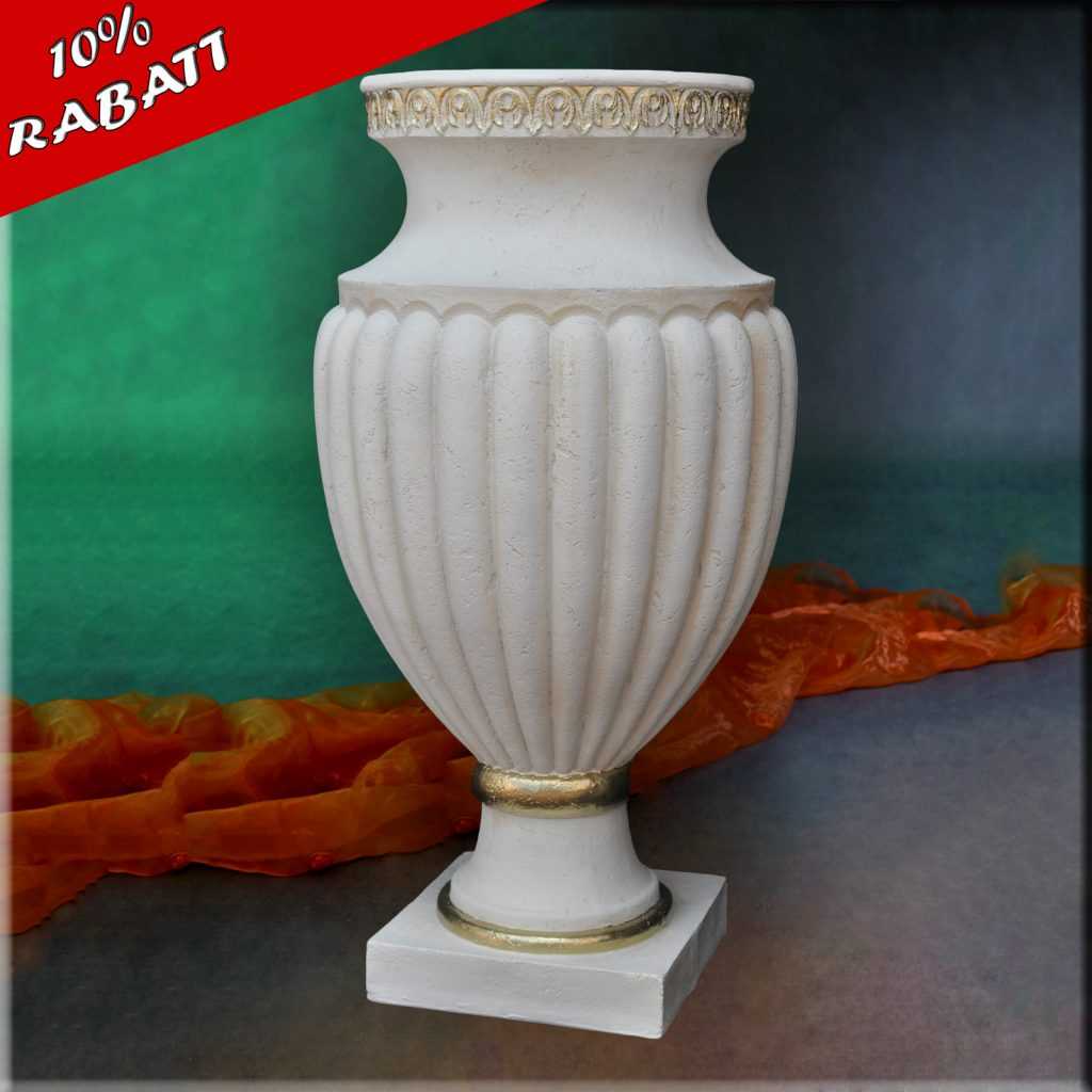 Blumenvase-Vase-Bodenvase-Tischvase-Amphore-Pflanzenvase-Pflanzenschale-Sockelvase-Tulpenvase-Urne-Wand Vase-Schale-Topf-Blumentopf-Blumenampel-Blumenkübel-Dekoration-Rabatt-Sonderpreis-Angebot-Günstiger-Billiger