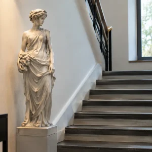 Beste Statuen für Treppenhäuser richtig wählen