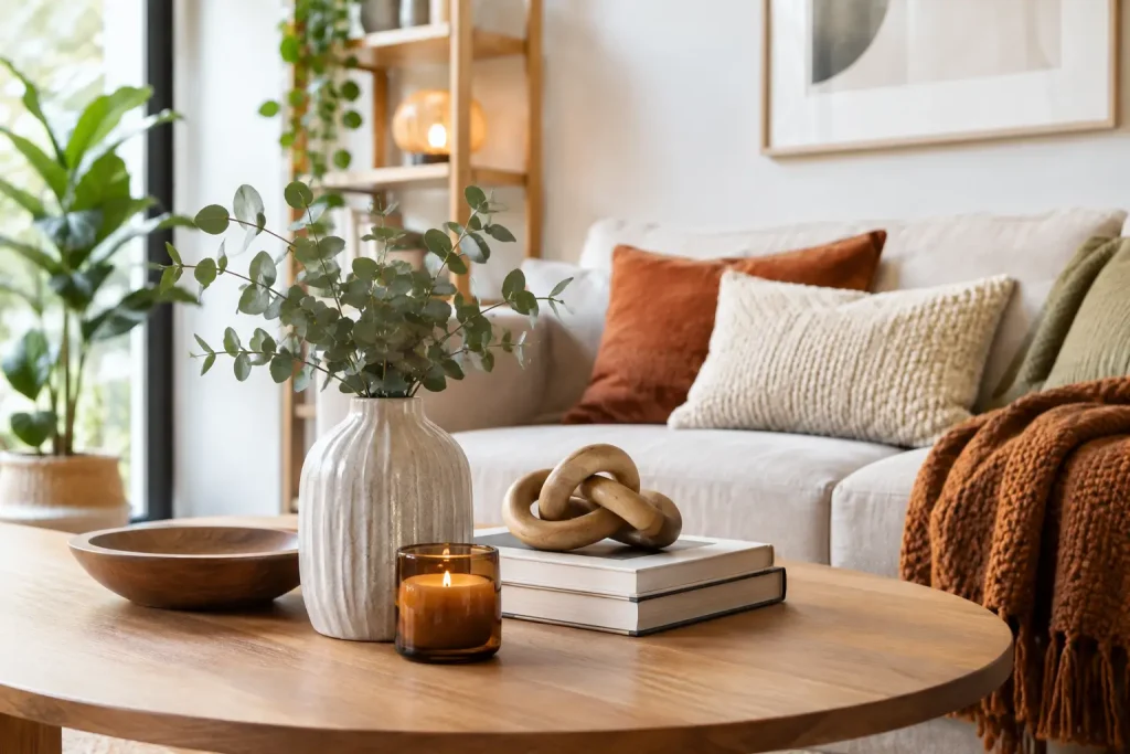 Wohnaccessoires Trends für Räume mit Charakter