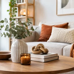 Wohnaccessoires Trends für Räume mit Charakter